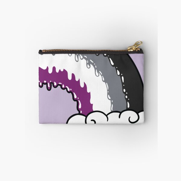 Item preview, Asexual Rainbow designed and sold by SavageHeroes.