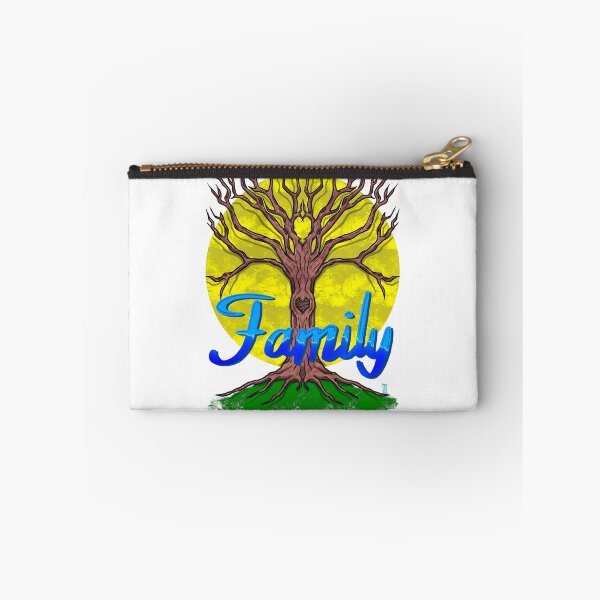 Item preview, Family tree designed and sold by Chillateez.