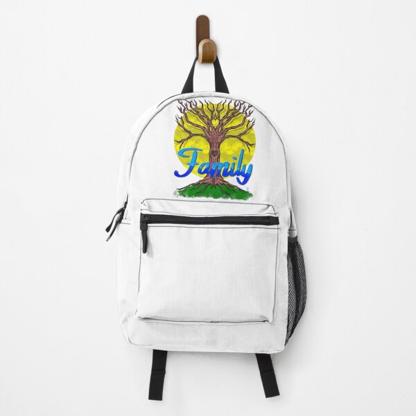 Item preview, Family tree designed and sold by Chillateez.