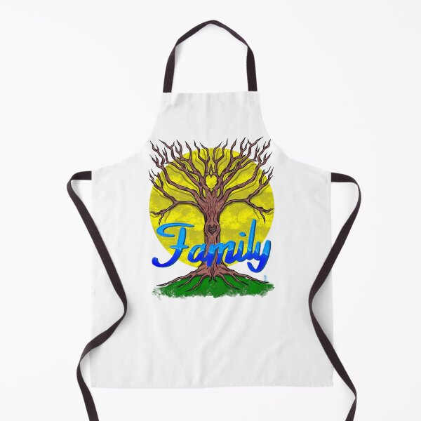 Item preview, Family tree designed and sold by Chillateez.