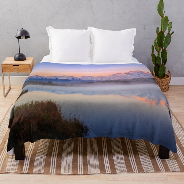 Item preview, Morning Wonder on High designed and sold by Owed To Nature.