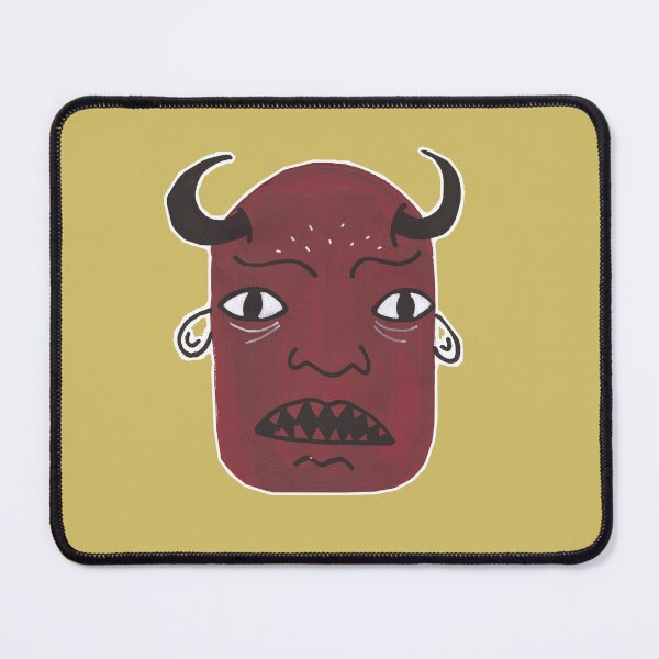 Item preview, Copy of Little Demon II designed and sold by chewingcharcoal.