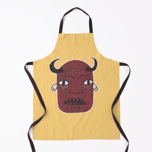 Item preview, Copy of Little Demon II designed and sold by chewingcharcoal.