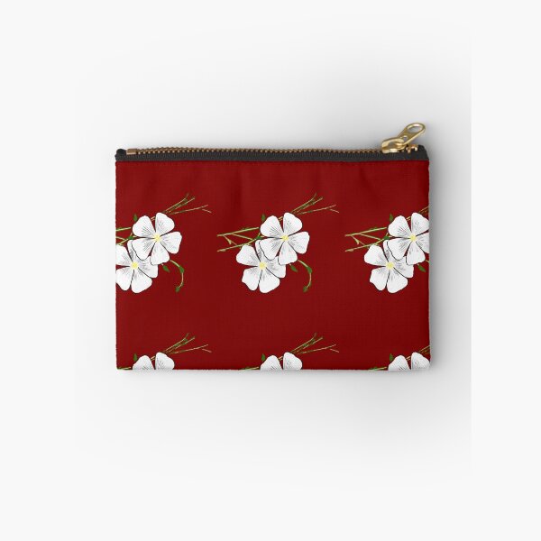 Item preview, White flax drawing  designed and sold by EJoyC.