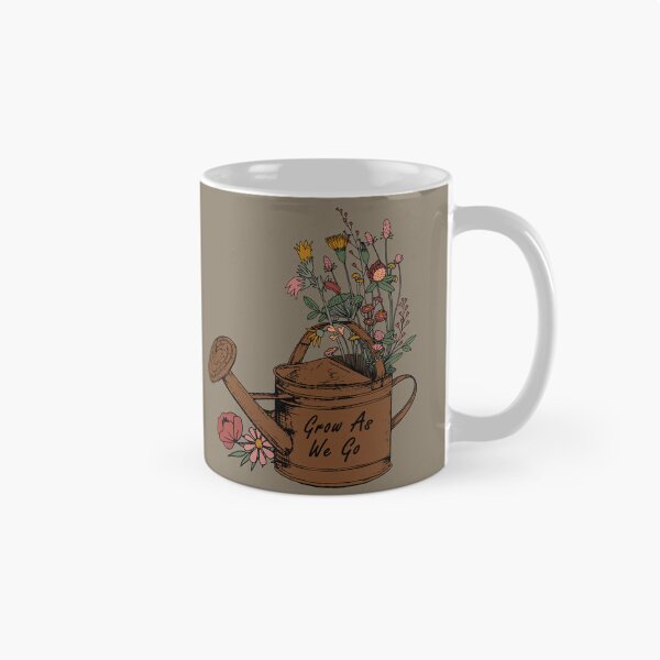 Item preview, Grow As We Go designed and sold by dev11588.