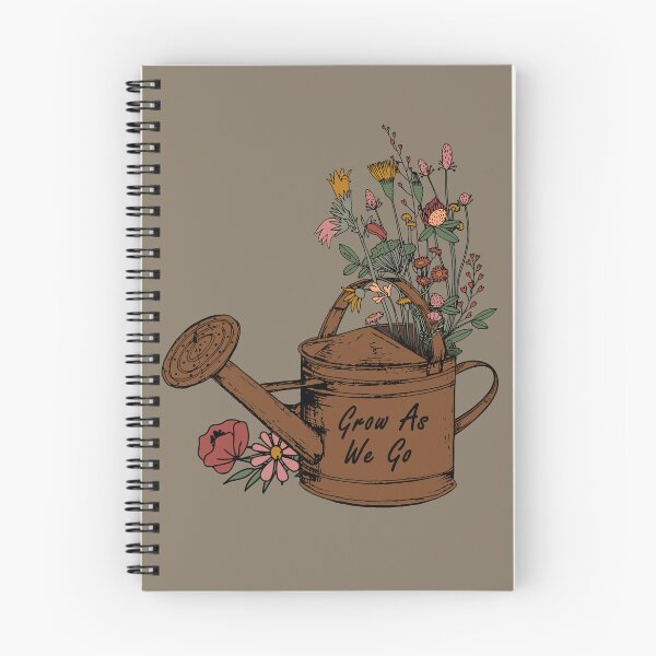 Item preview, Grow As We Go designed and sold by dev11588.