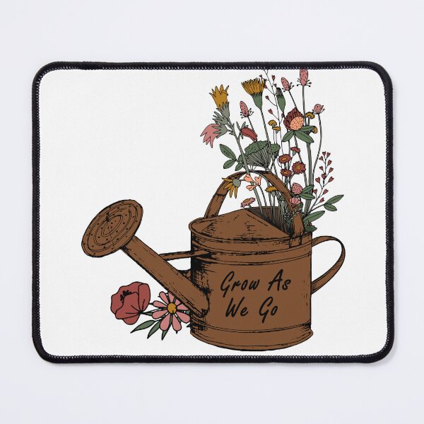 Item preview, Grow As We Go designed and sold by dev11588.
