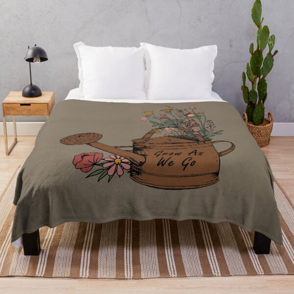 Item preview, Grow As We Go designed and sold by dev11588.