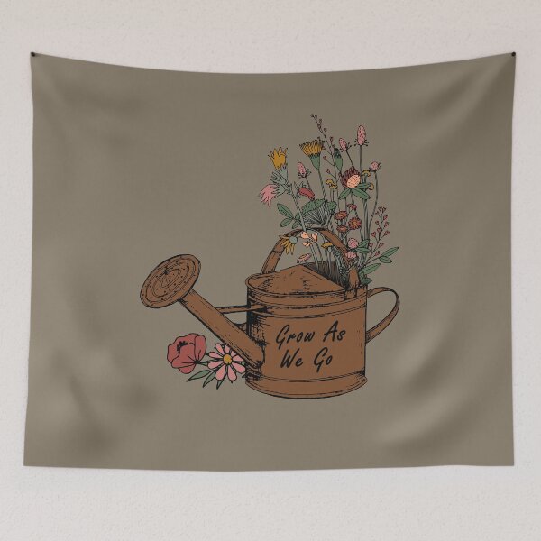 Item preview, Grow As We Go designed and sold by dev11588.