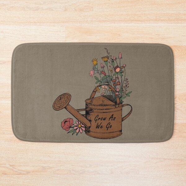 Item preview, Grow As We Go designed and sold by dev11588.