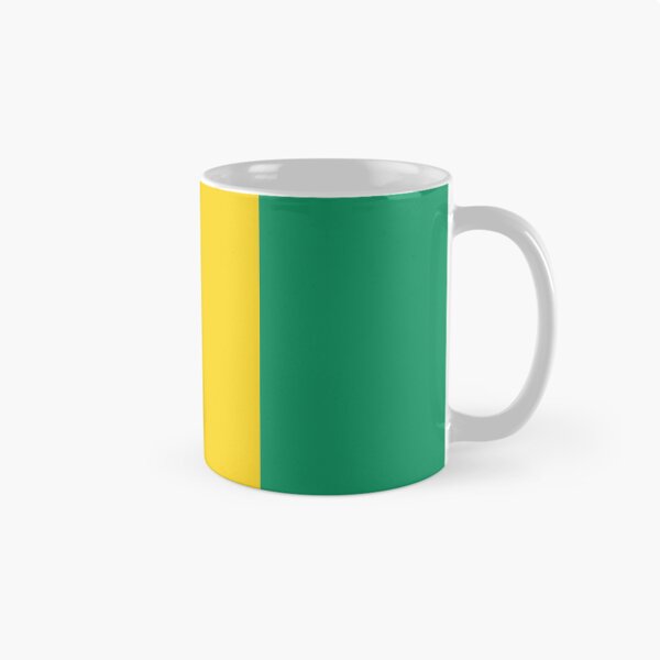 Item preview, Guinea Flag designed and sold by shirtsonshirts.