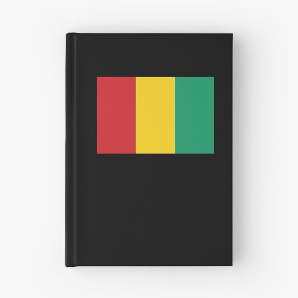 Item preview, Guinea Flag designed and sold by shirtsonshirts.