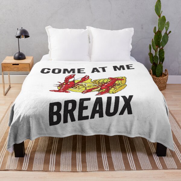 Item preview, Come at me Breaux designed and sold by BuxomBabe21.