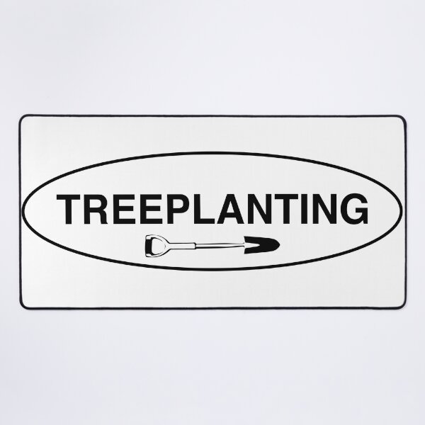 Item preview, Treeplanting Shovel, Speed Spade designed and sold by Johnston Creative.
