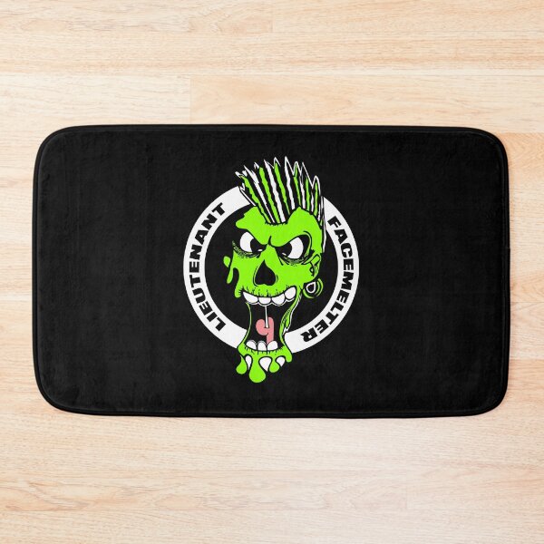 Item preview, Teniente Derretidor designed and sold by Airwear 6.0.