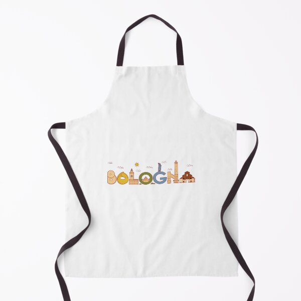 Item preview, bologna landmark icon designed and sold by alvariski.