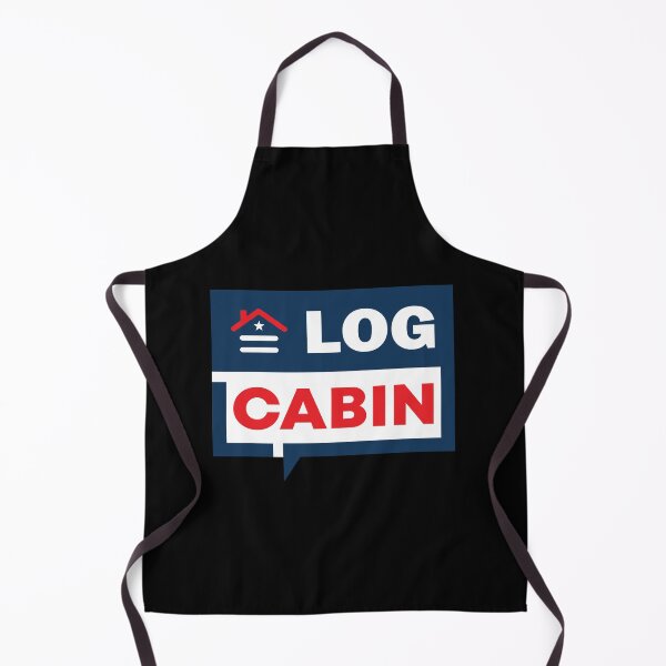 Apron Cooking Apron Nostalgia Cottage Kitchen Apron Kitchen Cooking Tree Branch Motif 