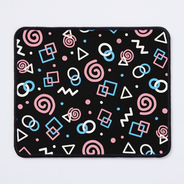 Item preview, Trans Arcade Carpet Design designed and sold by calyshine.