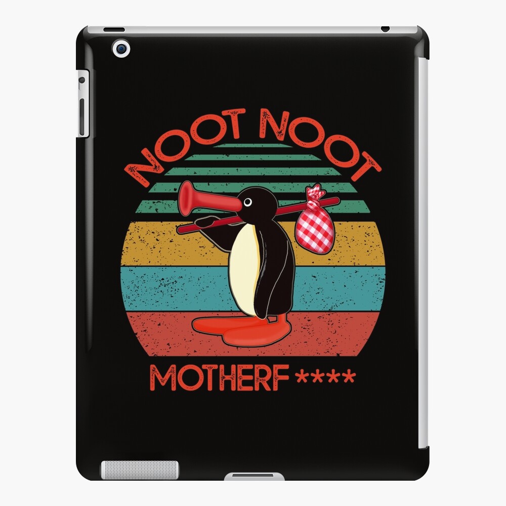 noot noot motherf