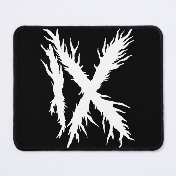 Item preview, IX white metalcore designed and sold by DonaldPBarrett.