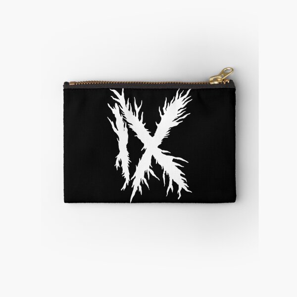 Item preview, IX white metalcore designed and sold by DonaldPBarrett.