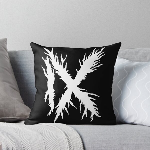 Item preview, IX white metalcore designed and sold by DonaldPBarrett.