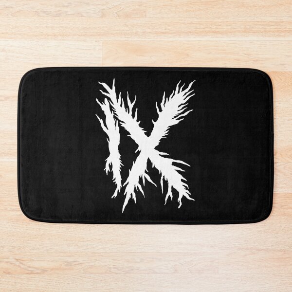 Item preview, IX white metalcore designed and sold by DonaldPBarrett.