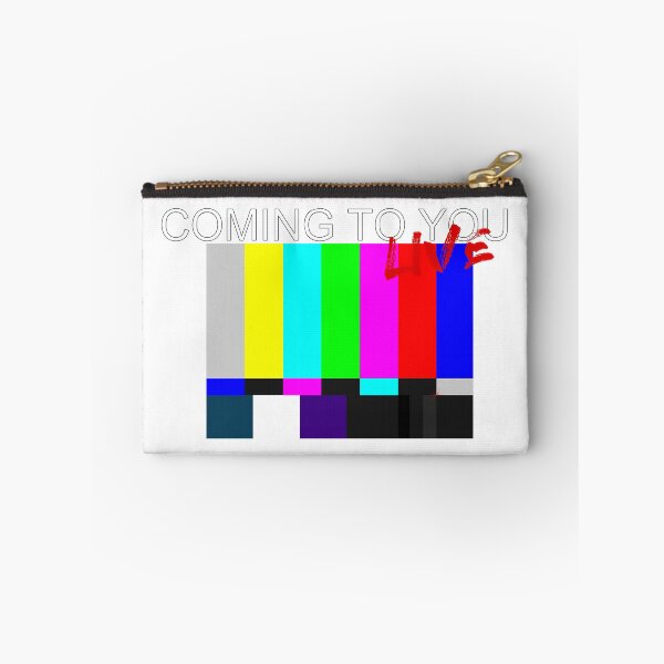 Item preview, DPR Live TV print designed and sold by jes-xxiii.