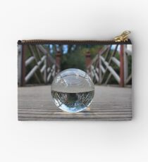Leading Lines Studio Pouch
