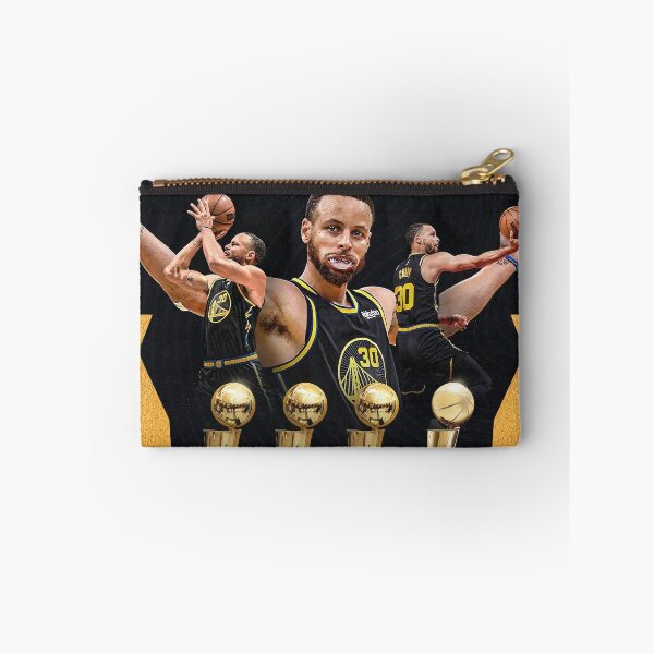 Item preview, Stephen Curry 4 time Champions and Final MVP designed and sold by MichaelBK11.