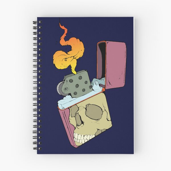 Item preview, Let it burn designed and sold by Bouhrara.