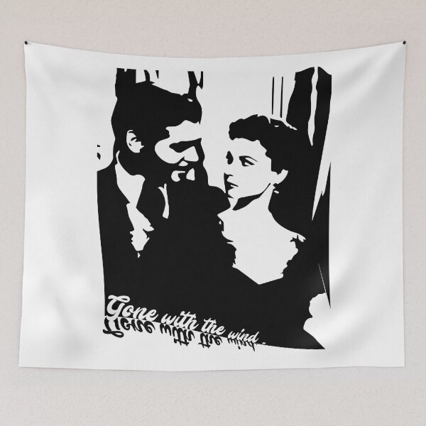 Item preview, Gone With The Wind designed and sold by WaltArt.