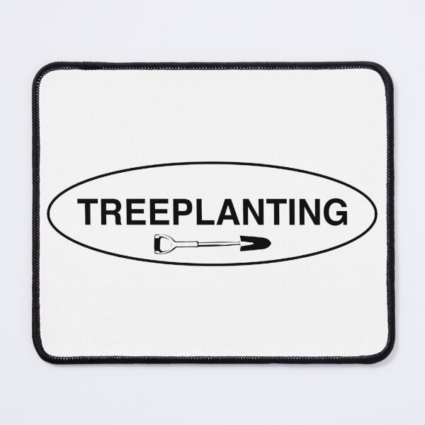 Item preview, Treeplanting Shovel, Speed Spade designed and sold by Johnston Creative.