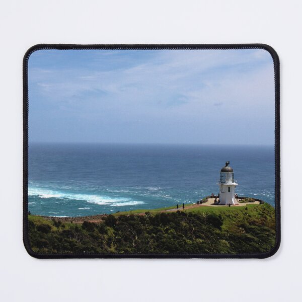 Item preview, Light House of Cape Reinga - North Island New Zealand designed and sold by Johnston Creative.