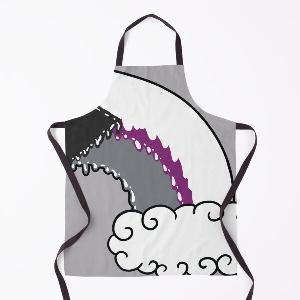 Item preview, Demisexual Rainbow designed and sold by SavageHeroes.