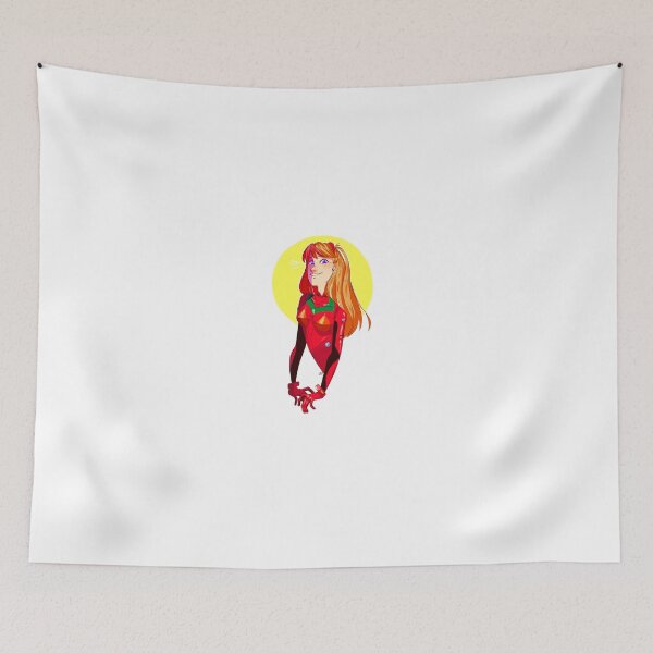 Item preview, Asuka Soryu Langley  designed and sold by sailorcheesepuf.