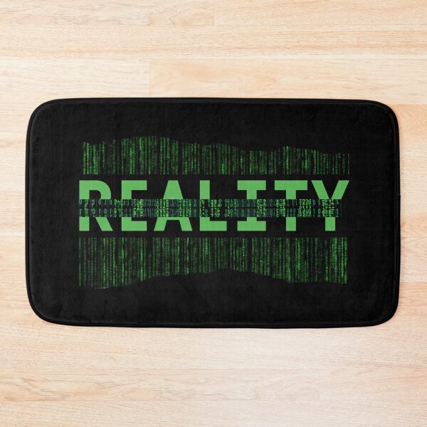 Item preview, Reality or matrix? designed and sold by Fitandstylish.