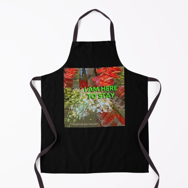 Item preview, 36. I am here to stay - Collection Best selling designed and sold by Narcisa22.