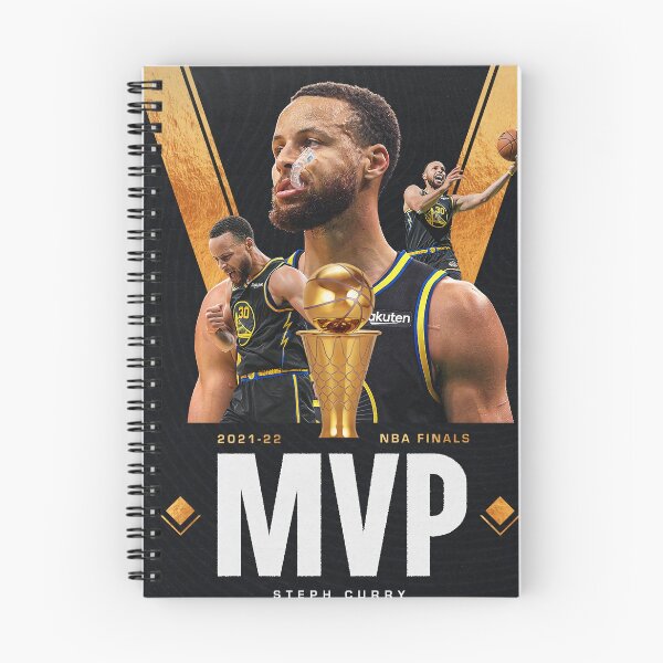 Item preview, Stephen Curry FMVP 2022 designed and sold by MichaelBK11.