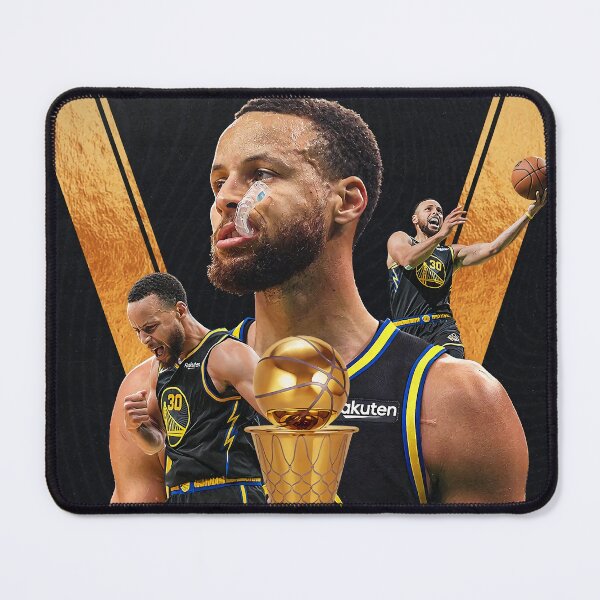 Item preview, Stephen Curry FMVP 2022 designed and sold by MichaelBK11.