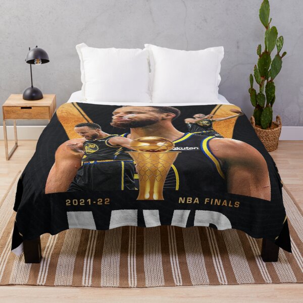 Item preview, Stephen Curry FMVP 2022 designed and sold by MichaelBK11.