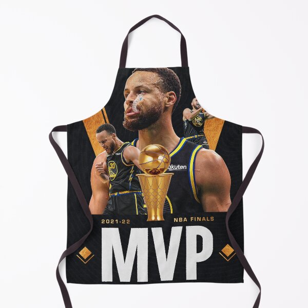 Item preview, Stephen Curry FMVP 2022 designed and sold by MichaelBK11.