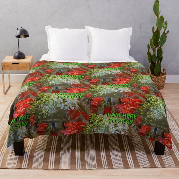 Item preview, 36. I am here to stay - Collection Best selling designed and sold by Narcisa22.