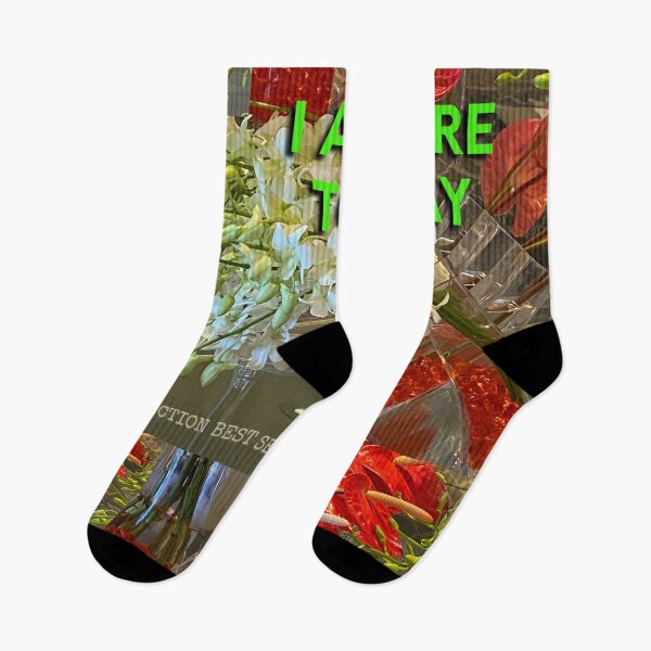 Item preview, 36. I am here to stay - Collection Best selling designed and sold by Narcisa22.