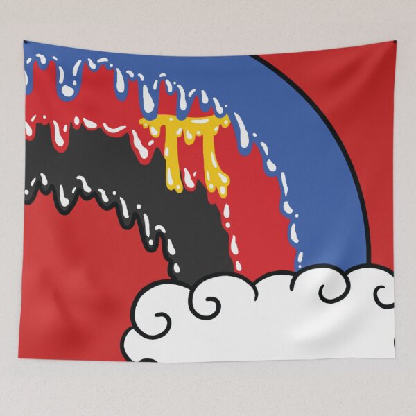 Item preview, Polyamory Rainbow designed and sold by SavageHeroes.