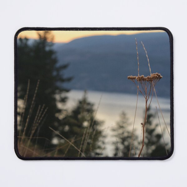 Item preview, Kelowna Flower Sunset designed and sold by Johnston Creative.