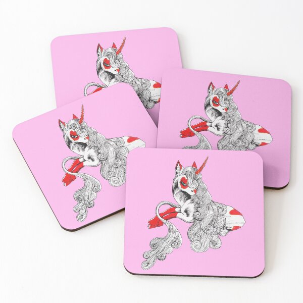 Item preview, Love Unicorn designed and sold by Brooksie Fontaine.
