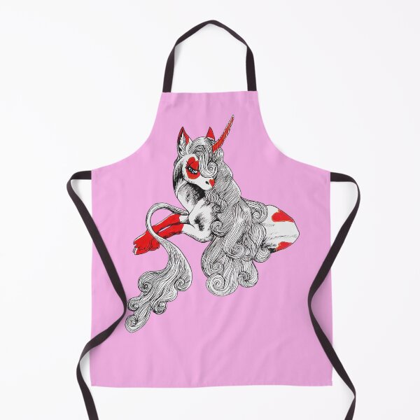 Item preview, Love Unicorn designed and sold by Brooksie Fontaine.