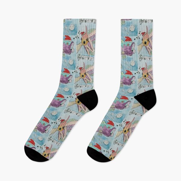 Item preview, Fishy Christmas Holiday Design designed and sold by AliCatOriginals.