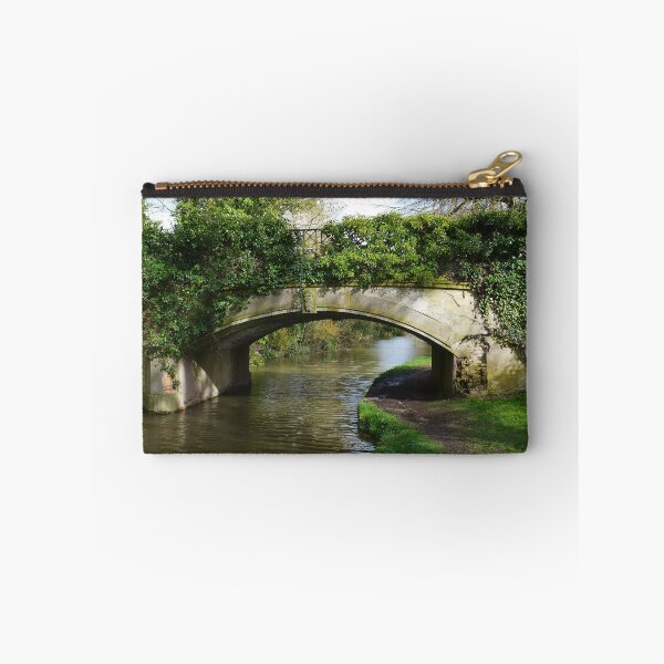Item preview, Bridge 72 on the Chesterfield canal at Drakeholes designed and sold by Anna Myerscough.